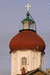 церковь-маяк на соловках